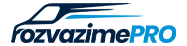 Rozvážíme pro logo